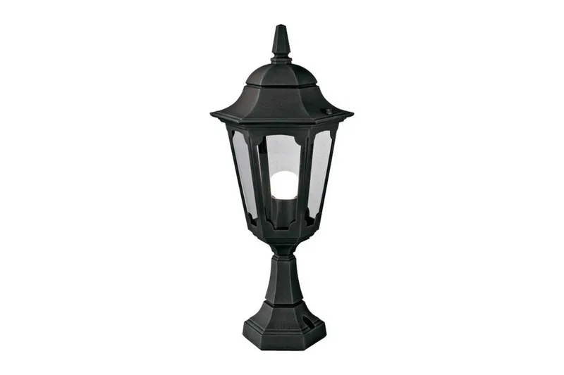 Parish Elstead Lighting Utelampe