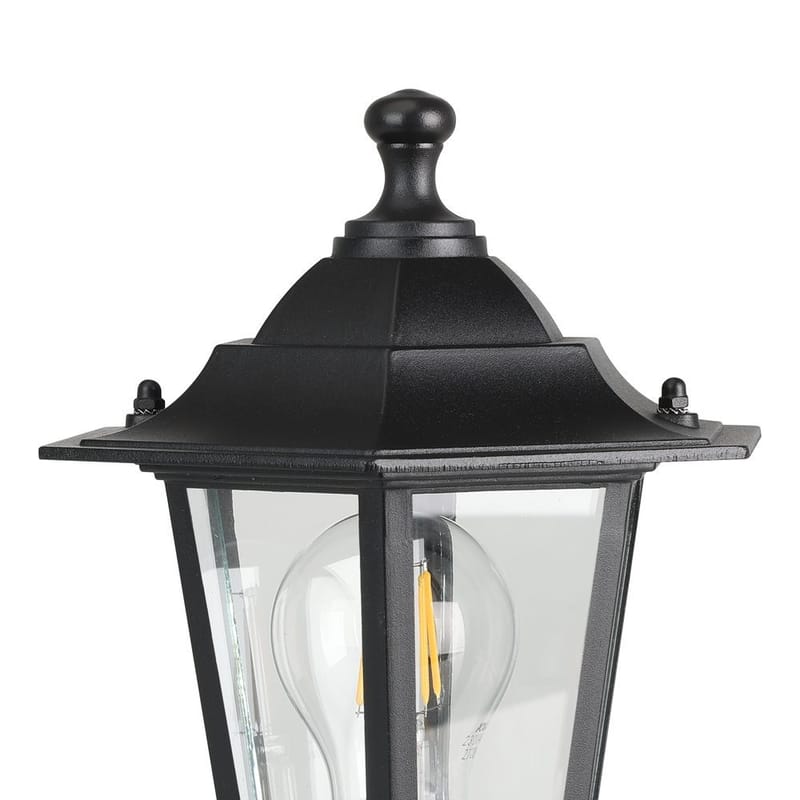 Pullert Laterna - 19,5 cm - Belysning - Utebelysning