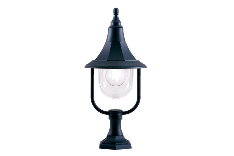 Sokkellykt Elstead Lighting Shannon