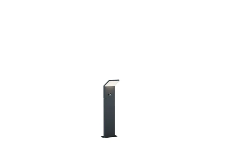 Kanter Lysstolpe LED, Hvit