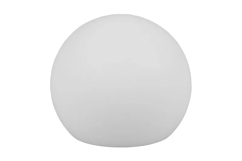 Trio Lighting Melo solkule + spyd 20cm RGBW