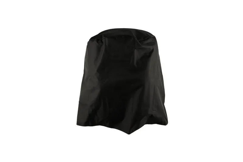 Grilltrekk Mustang Charcoal, Svart