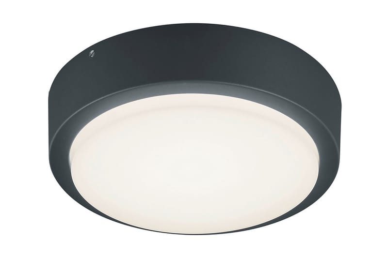 Conterras Vegglampe LED, Hvit