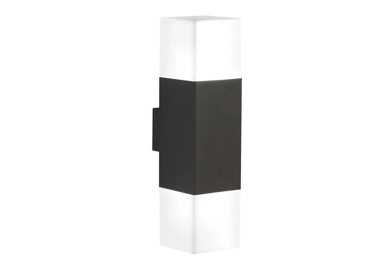 Kinney Vegglampe LED, Hvit