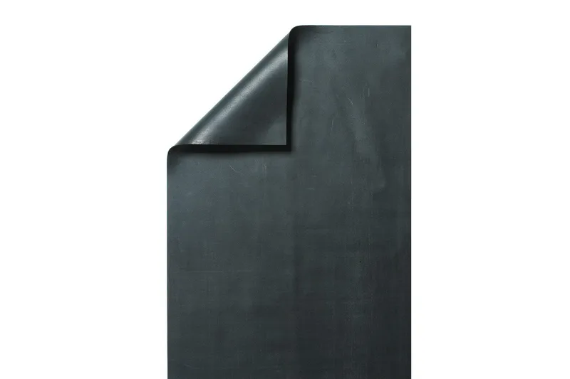 Annet Plantepleie og plenpleie Heissner Damduk Heissner PVC 0,5 mm 2x3 m