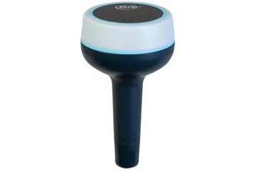 Termometer Zodiac Digital flytende - Hage - Utemiljø - Hagedekorasjon - Regn & temperatur