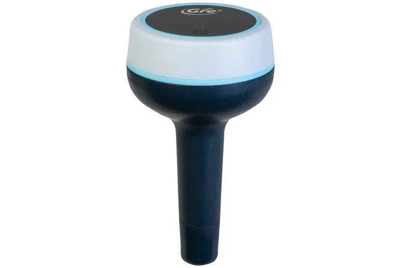 Termometer Zodiac Digital flytende