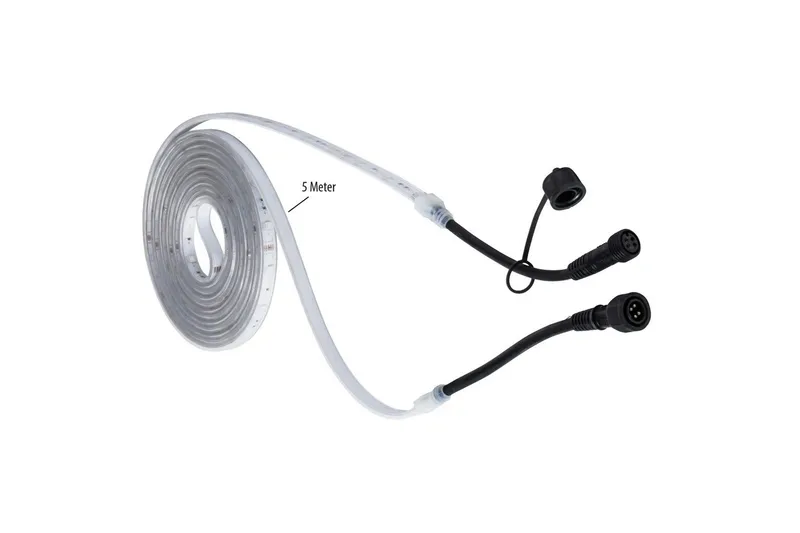Annet friluftsliv Heissner LED-list Heissner Smart Light 5 m