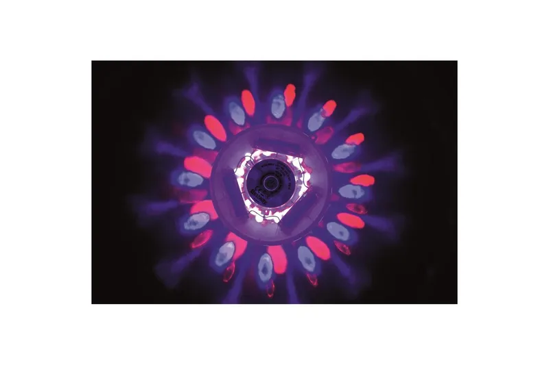 Annet friluftsliv Planet Pool Bassenglampe Planet Pool Flowclear LED flytende