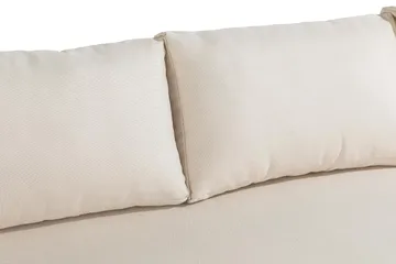 Aspvik Sofagruppe - Hagemøbler - Loungemøbler - Sofagruppe utendørs