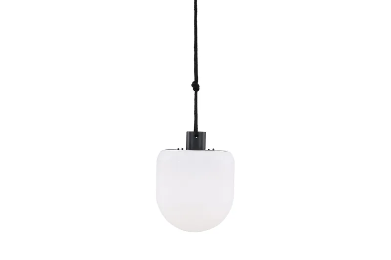 Colie Taklampe Utendørs, Hvid