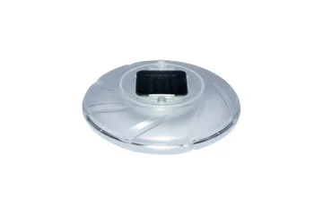 Solcellebelysning Planet Pool Flowclear Flytende - Hage - Utemiljø - Veranda & terrasse - Verandabelysning