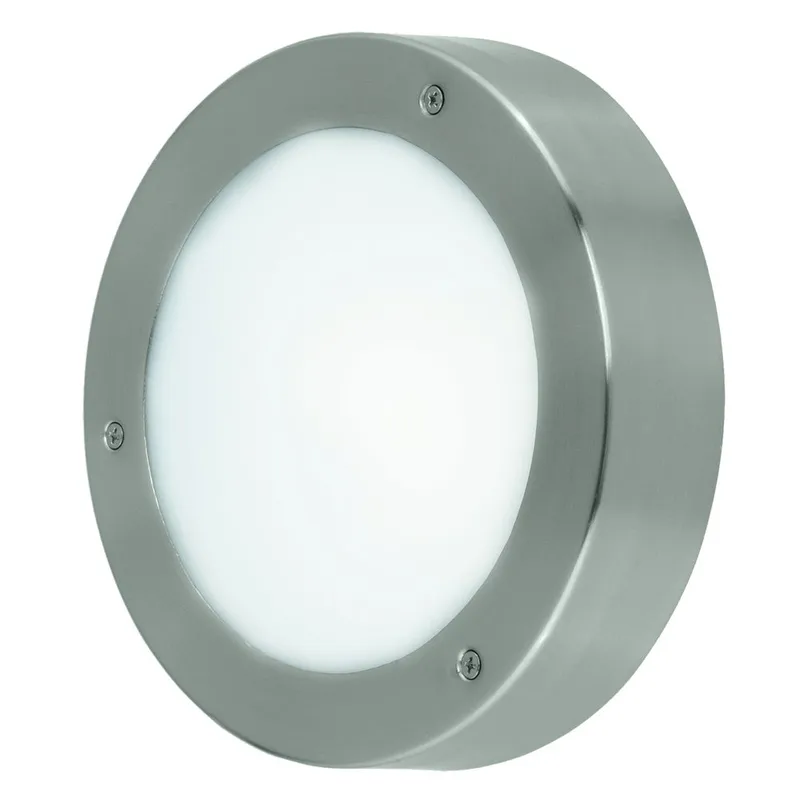 Vegg-/Taklampe Vento, 18,5 cm