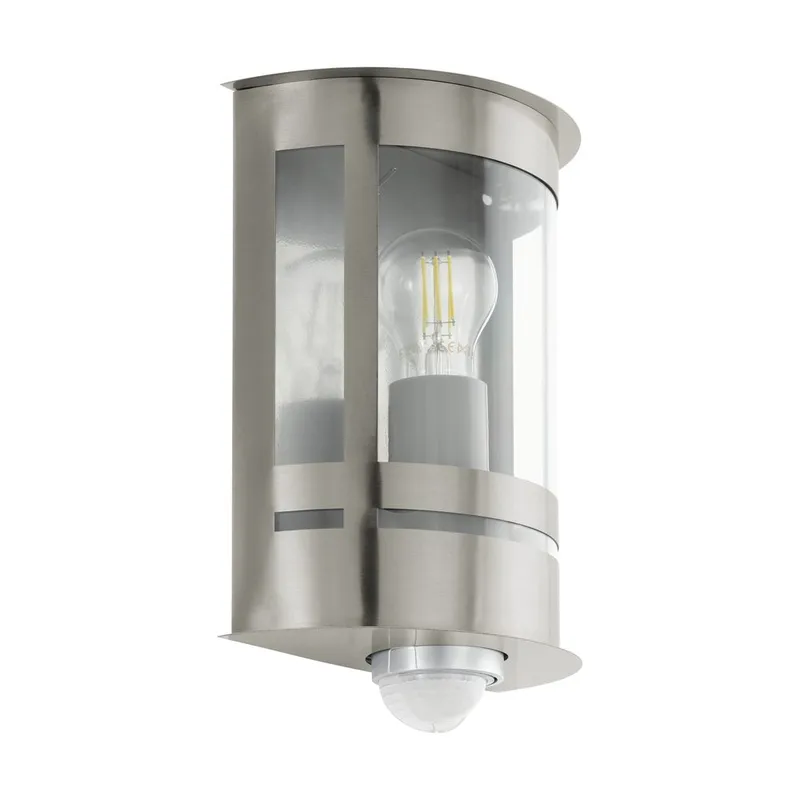Vegglampe Tribano, 26 cm