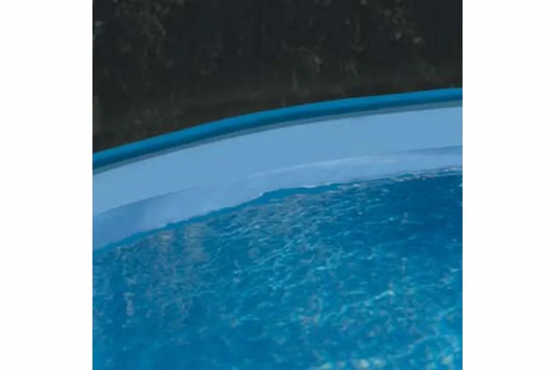 Basseng liner, Ø350x90 cm