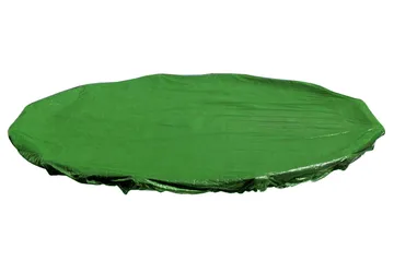 Bassengovertrekk Standard Rund Basseng - Ø420 cm - Hage - Utendørsbad - Bassengtilbehør - Bassengbeskyttelse - Bassengtrekk & bassengbeskyttelse