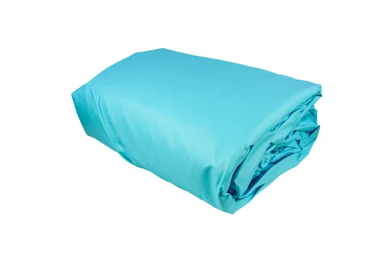 Liner for Frittstående Basseng Gre Rundt Overlay 0,4 mm Ø460 x 120 cm, Ø460 x 120 cm