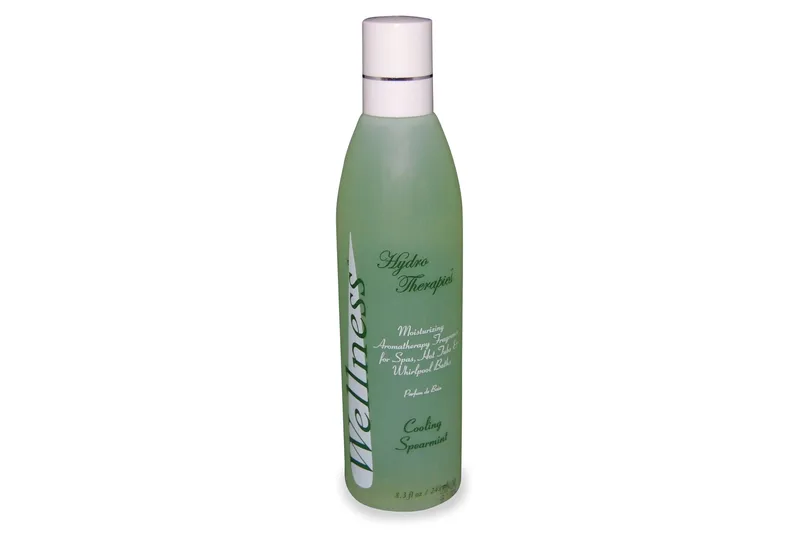 Spaduft, Spearmint