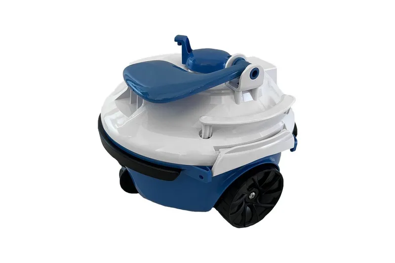 Bassengrobot Swim & Fun MiniPool