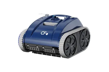 Bassengrobot Planet Pool CF200CL Batteridrevet 65 W - Hage - Utendørsbad - Rengjøring til basseng - Basseng robot