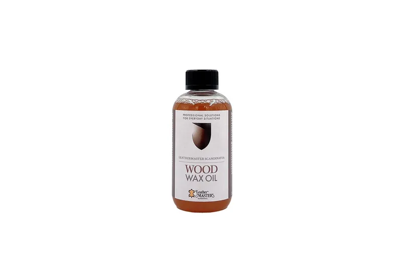 Voksolje 250 ml, Leather Master