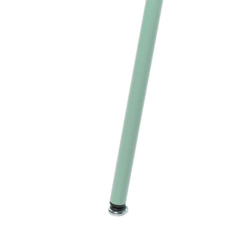 Bistrobord utendørs Taltal 64 cm - Grønn - Hagemøbler - Balkong - Balkongmøbler - Balkongbord