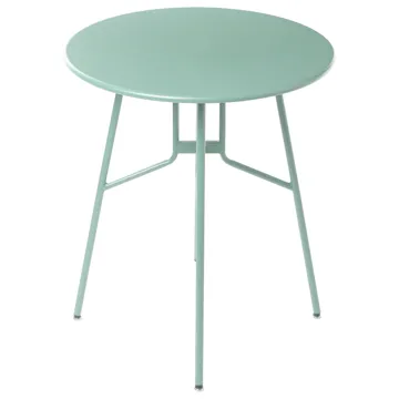 Bistrobord utendørs Taltal 64 cm - Grønn - Hagemøbler - Balkong - Balkongmøbler - Balkongbord