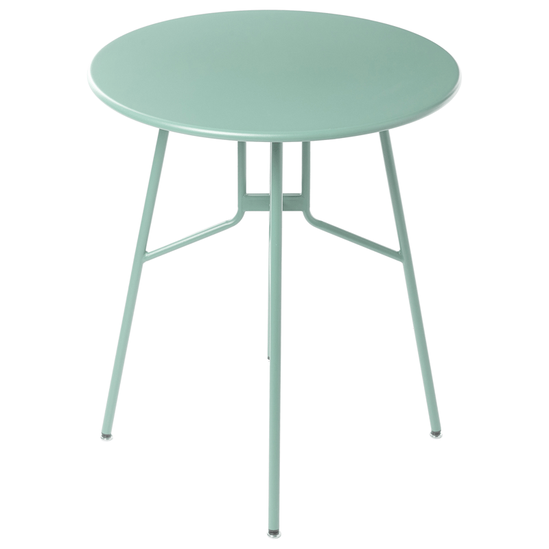 Bistrobord utendørs Taltal 64 cm - Grønn - Hagemøbler - Balkong - Balkongmøbler - Balkongbord