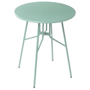 Bistrobord utendørs Taltal 64 cm - Grønn - Hagemøbler - Balkong - Balkongmøbler - Balkongbord