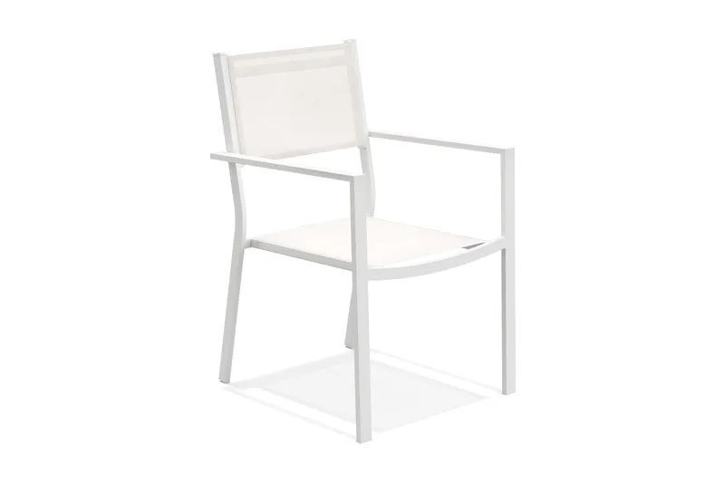 Tunis Armstol, Beige