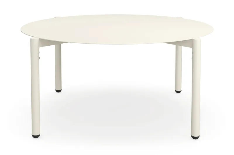 Usteryd Sofabord 70 cm, Beige