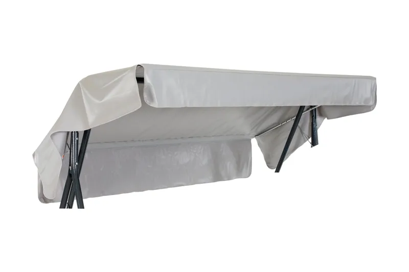 Tak til De Luxe / Suvi Hammock grå, Varax