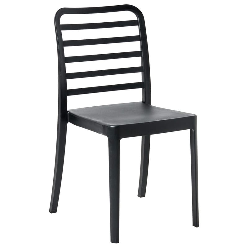 Barstol Seceda 4-pakning - Hagemøbler - Stoler & Lenestoler - Barstol