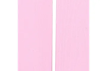 Barnestol Adirondack - Rosa - Hagemøbler - Stoler & Lenestoler - Solstoler - Dekkstol