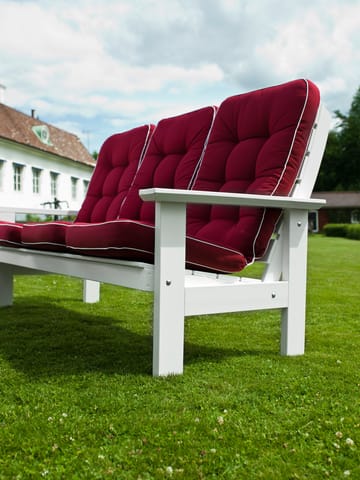 Hillerstorp Herrgård sofa - Hvit - Hagemøbler - Loungemøbler - Lounge sofa