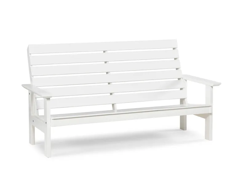 Hillerstorp Herrgård sofa, Hvit