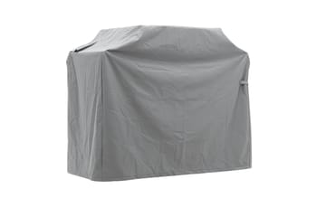 Klas Grilltrekk 150x100x70 cm - Grå - Hage - Griller - Grilltilbehør - Beskyttelsestrekk