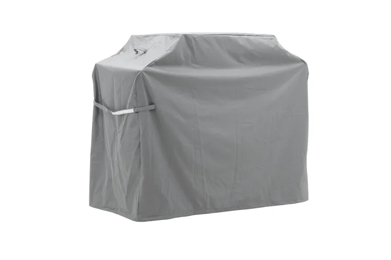 Klas Grilltrekk 150x100x70 cm, Grå