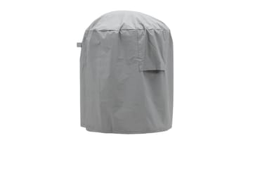 Klas Grilltrekk 90x90 cm - Grå - Hage - Griller - Grilltilbehør - Beskyttelsestrekk