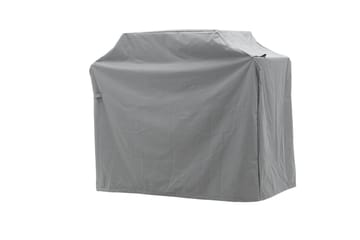 Klas Grilltrekk 150x100x70 cm - Grå - Hage - Griller - Grilltilbehør - Beskyttelsestrekk