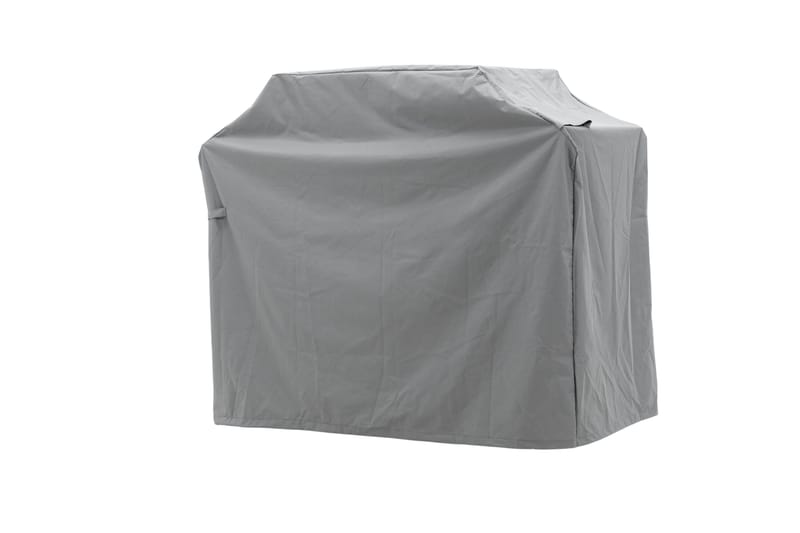 Klas Grilltrekk 150x100x70 cm - Grå - Hage - Griller - Grilltilbehør - Beskyttelsestrekk