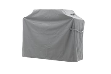 Klas Grilltrekk 150x100x70 cm - Grå - Hage - Griller - Grilltilbehør - Beskyttelsestrekk