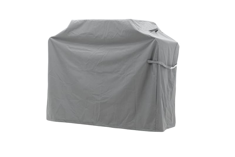 Klas Grilltrekk 150x100x70 cm - Grå - Hage - Griller - Grilltilbehør - Beskyttelsestrekk