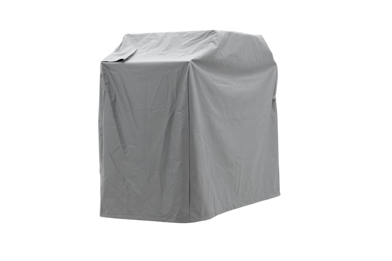 Klas Grilltrekk 150x100x70 cm - Grå - Hage - Griller - Grilltilbehør - Beskyttelsestrekk