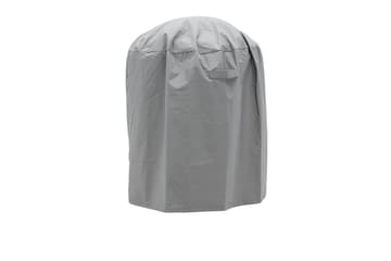 Klas Grilltrekk 90x90 cm - Grå - Hage - Griller - Grilltilbehør - Beskyttelsestrekk