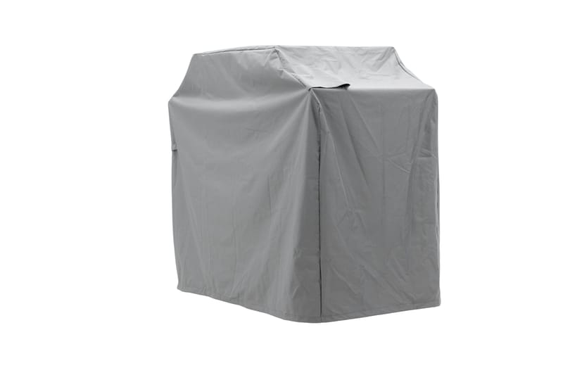 Klas Grilltrekk 150x100x70 cm - Grå - Hage - Griller - Grilltilbehør - Beskyttelsestrekk