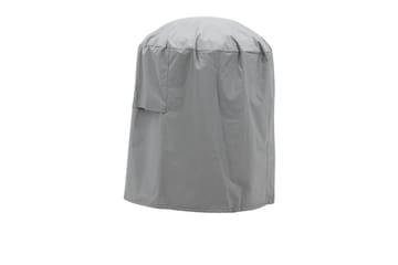Klas Grilltrekk 90x90 cm - Grå - Hage - Griller - Grilltilbehør - Beskyttelsestrekk