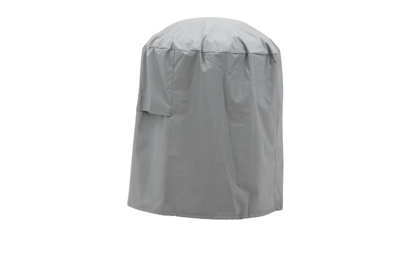 Klas Grilltrekk 90x90 cm - Grå - Hage - Griller - Grilltilbehør - Beskyttelsestrekk
