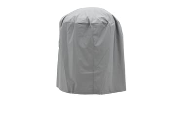 Klas Grilltrekk 90x90 cm - Grå - Hage - Griller - Grilltilbehør - Beskyttelsestrekk