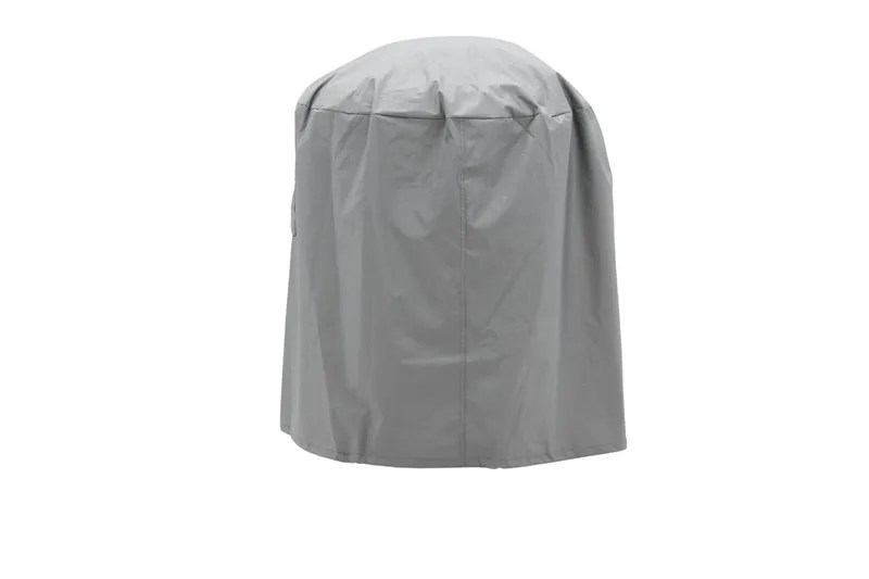 Klas Grilltrekk 90x90 cm - Grå - Hage - Griller - Grilltilbehør - Beskyttelsestrekk